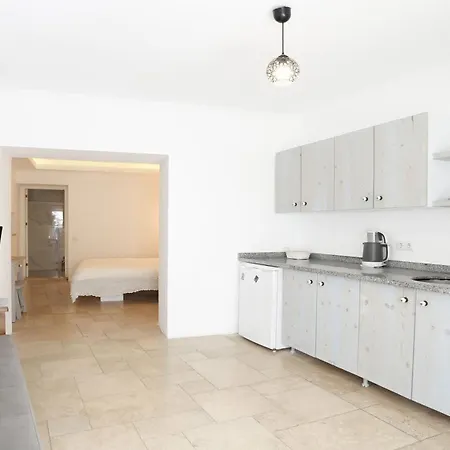 Ceylan Boutique House Kas