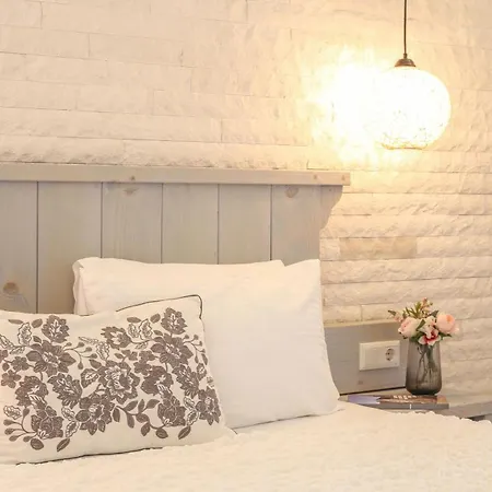 Ceylan Boutique House 2* Kas