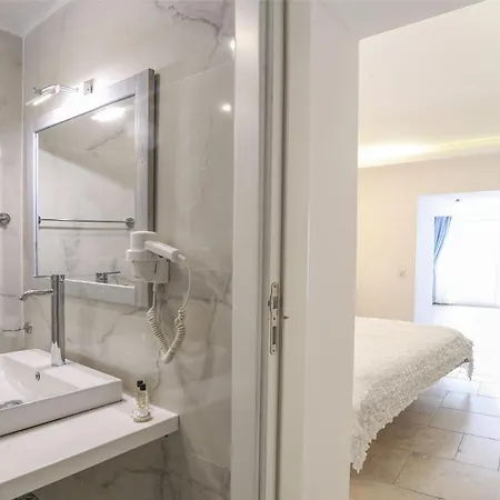 Ceylan Boutique House Aparthotel Kas