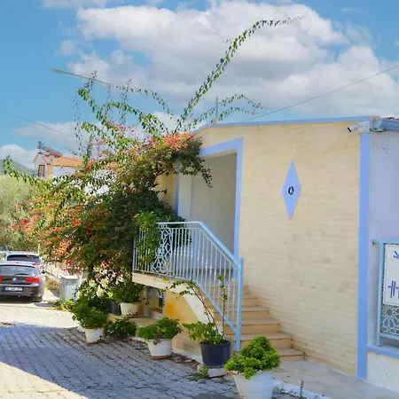 Ceylan Boutique House 2* Kas
