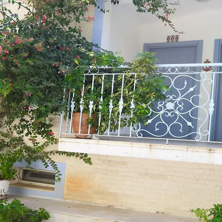 Aparthotel Ceylan Boutique House 2*