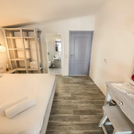 Aparthotel Ceylan Boutique House Kas