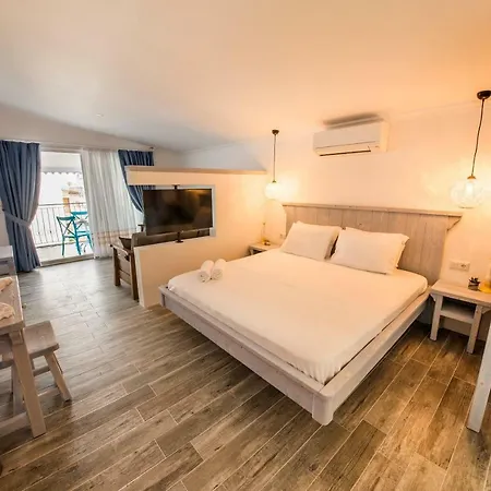 Ceylan Boutique House Kas