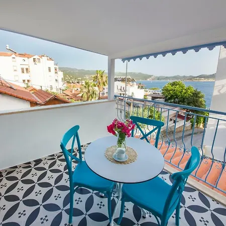 Aparthotel Ceylan Boutique House
