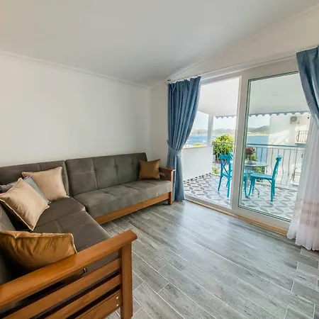 Ceylan Boutique House Aparthotel Kas